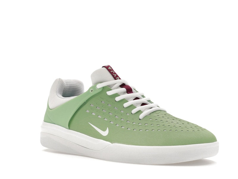 Nike SB Nyjah 3 Enamel Green