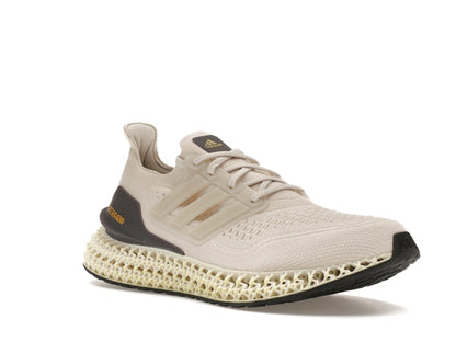 adidas Ultra 4DFWD Aluminium Magic Beige