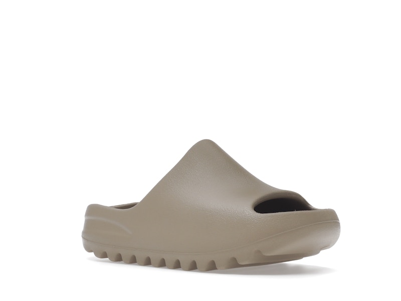adidas Yeezy Slide Pure (Restock Pair) (Kids)