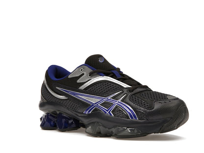 ASICS Gel-Quantum Zientzia Kiko Kostadinov Dark Grey Blue