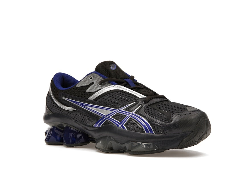 ASICS Gel-Quantum Zientzia Kiko Kostadinov Dark Grey Blue