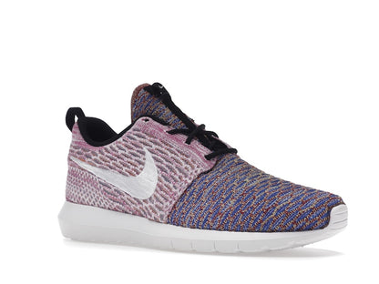 Nike Roshe Run Random Yarn Multi-Color