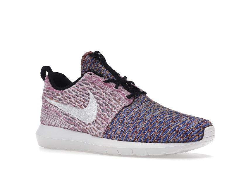 Nike Roshe Run Random Yarn Multi-Color