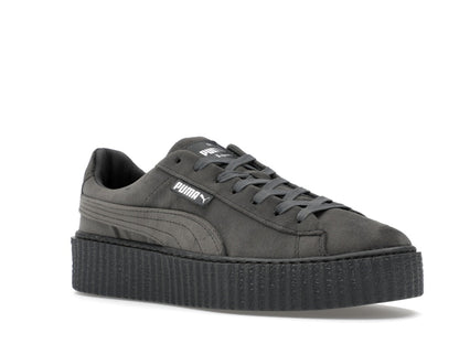 Puma Creeper Velvet Rihanna Fenty Glacier Grey (Women's)