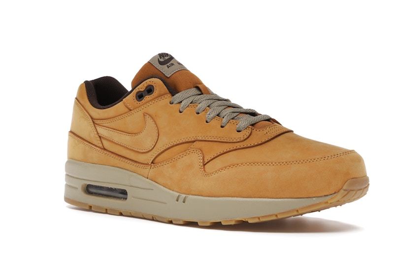 Nike Air Max 1 Wheat Pack (2015)