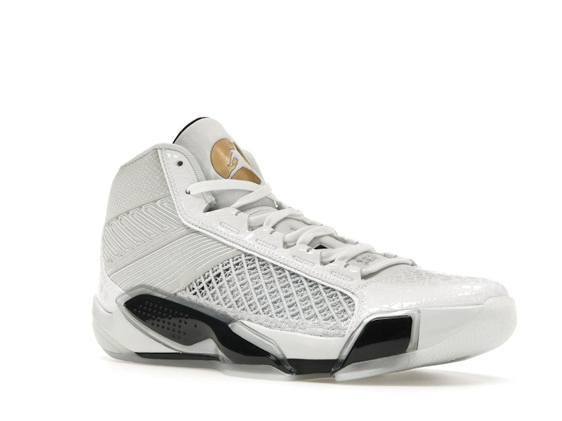 Jordan 38 FIBA (Clear Sole)