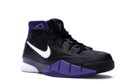 Nike Kobe 1 Protro Purple Reign