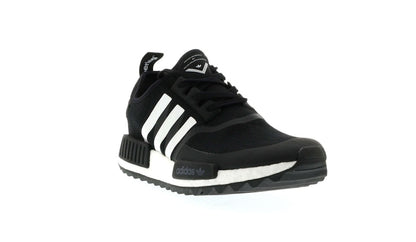 adidas NMD R1 Trail White Mountaineering Core Black