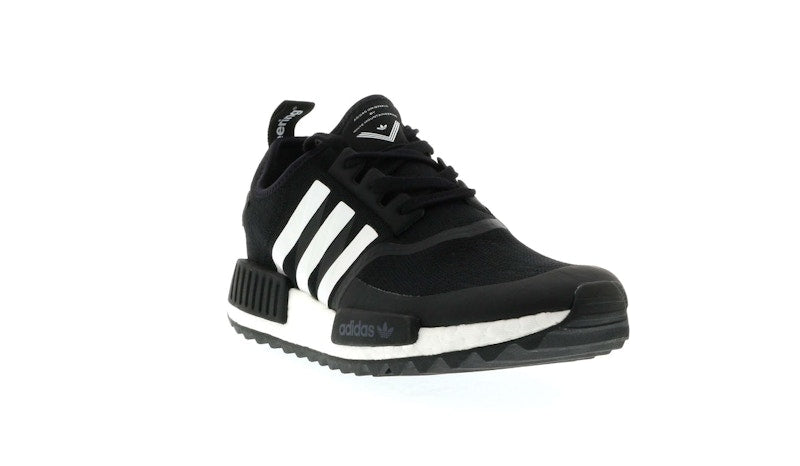 adidas NMD R1 Trail White Mountaineering Core Black