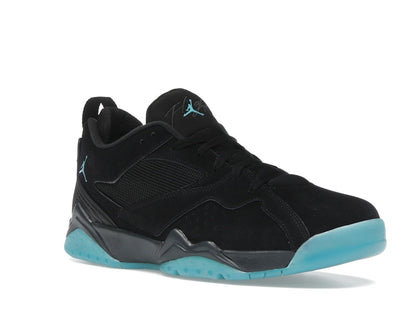 Jordan MVP 92 Black Gamma Blue