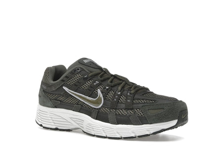 Nike P-6000 SE Sequoia Medium Olive