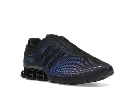 adidas Megaride S2 Black Hi-Res Blue