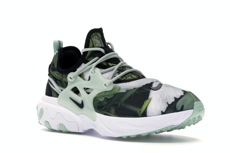 Nike React Presto Pistachio Frost