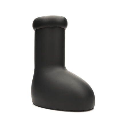MSCHF Big Red Boot (Black)