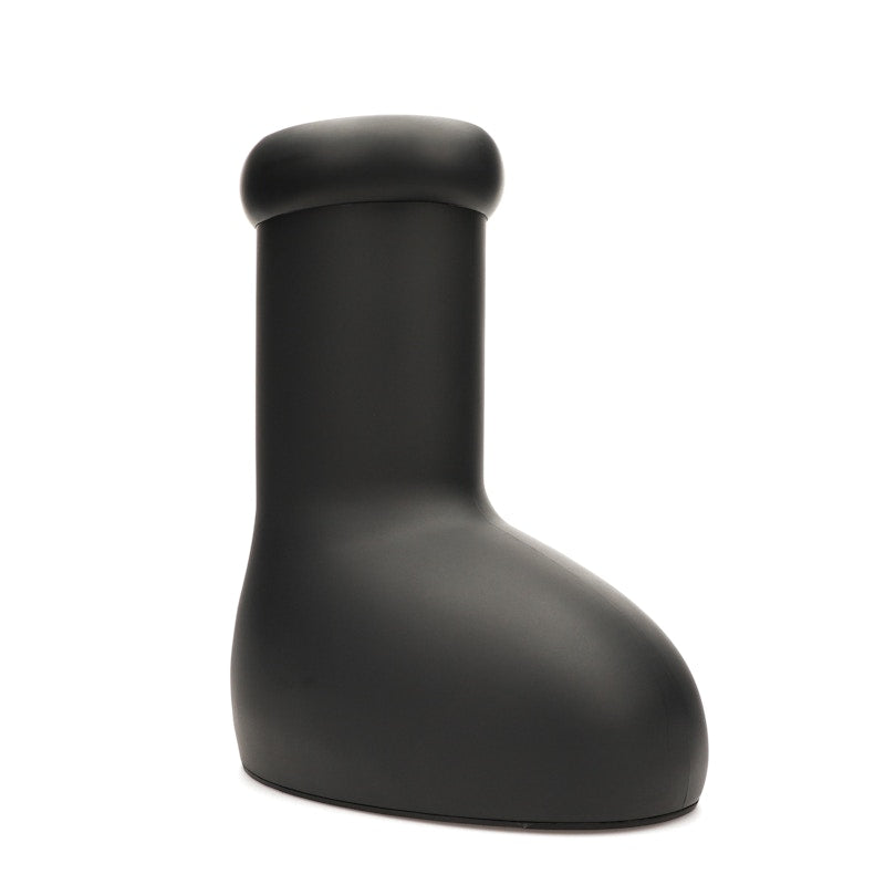 MSCHF Big Red Boot (Black)