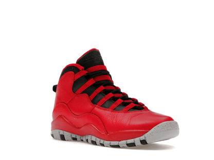 Jordan 10 Retro Bulls Over Broadway (GS)