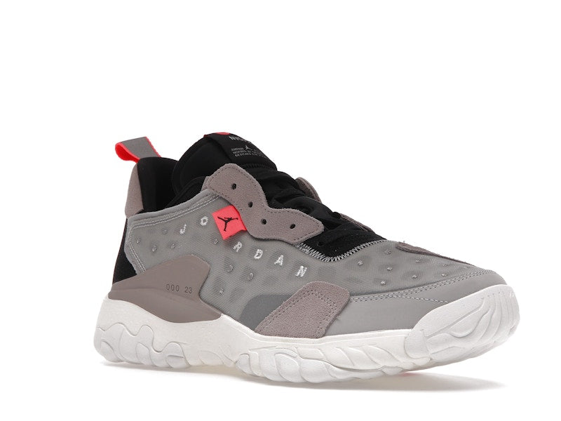 Jordan Delta 2 Grey Fog Sail