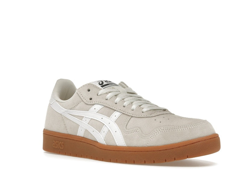ASICS Japan Pro Cream White