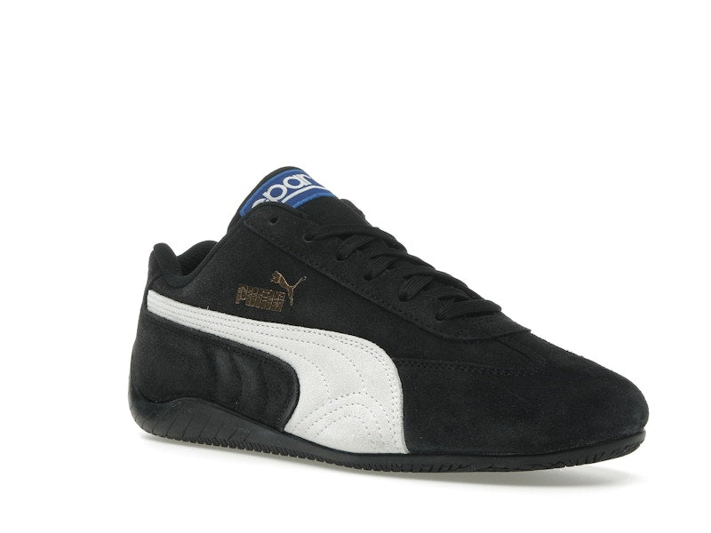 Puma Speedcat OG+ Sparco Black