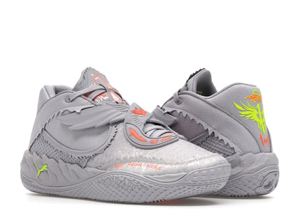 Puma LaMelo Ball MB.05 Shine