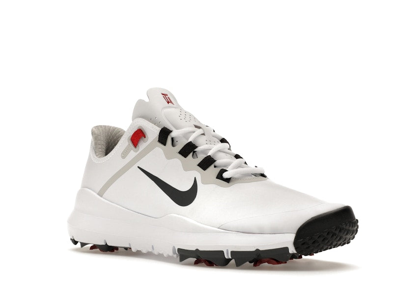 Nike Tiger Woods TW '13 Retro White Varsity Red (Wide)