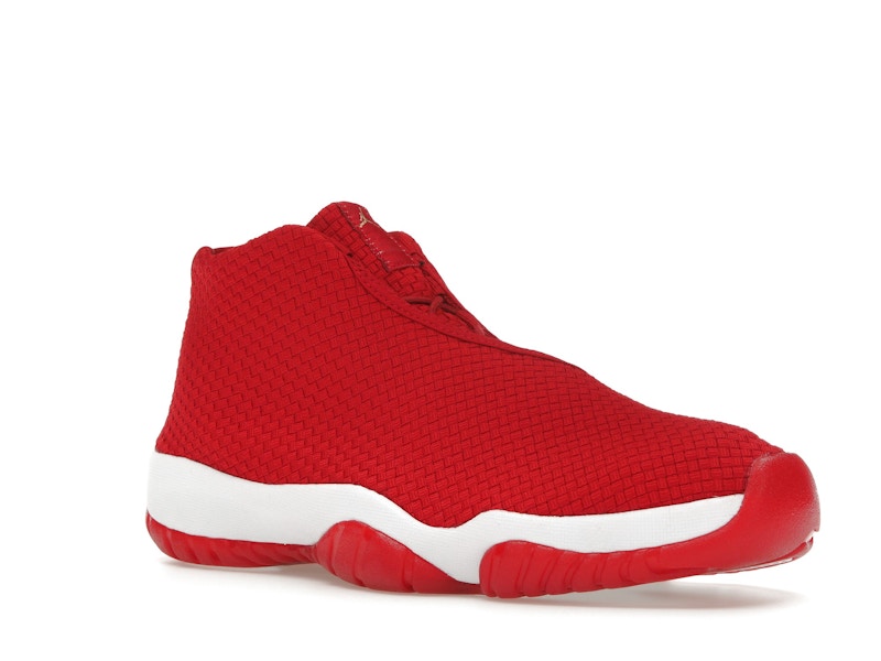 Jordan Future Gym Red