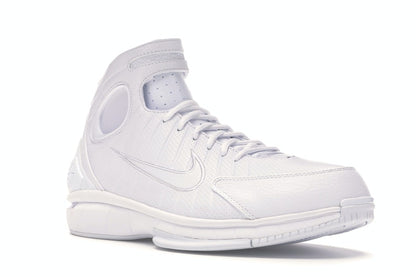 Nike Zoom Huarache 2K4 Black Mamba Collection Fade to Black