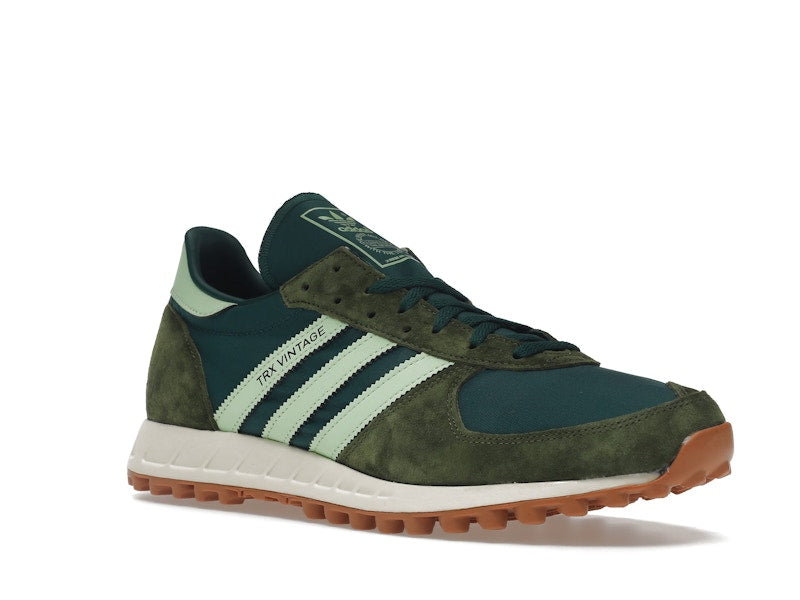adidas TRX Vintage Collegiate Green