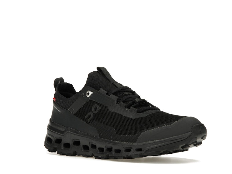 On Running Cloudultra 2 All Black (Women's)