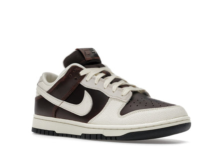 Nike Dunk Low Retro Fauna Brown Soft Pearl