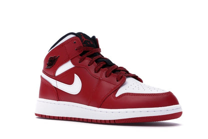 Jordan 1 Mid Chicago (GS)