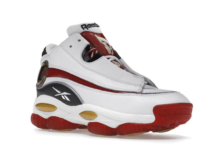 Reebok The Answer DMX OG White Red (2022)