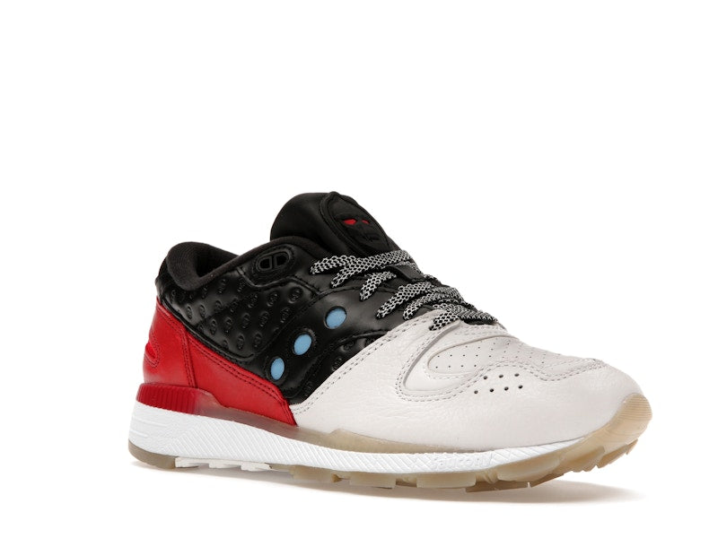 Saucony Azura Czarface Czarcony (without Figure)