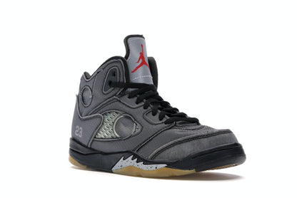Jordan 5 Retro Off-White Muslin (PS)