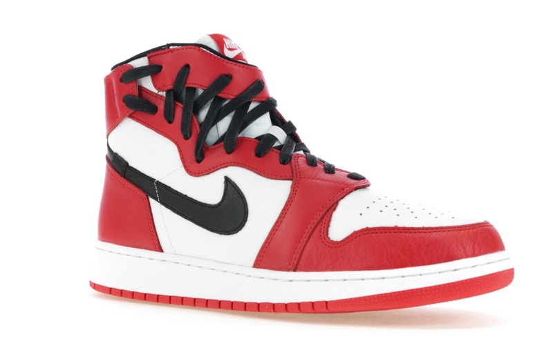 Jordan 1 Rebel XX Chicago (Women's)