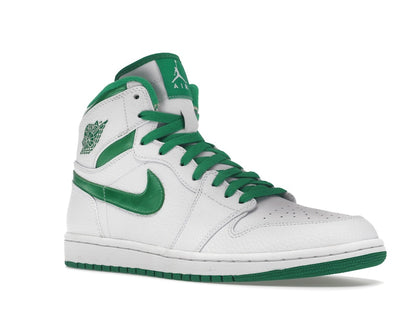 Jordan 1 Retro Do the Right Thing Green