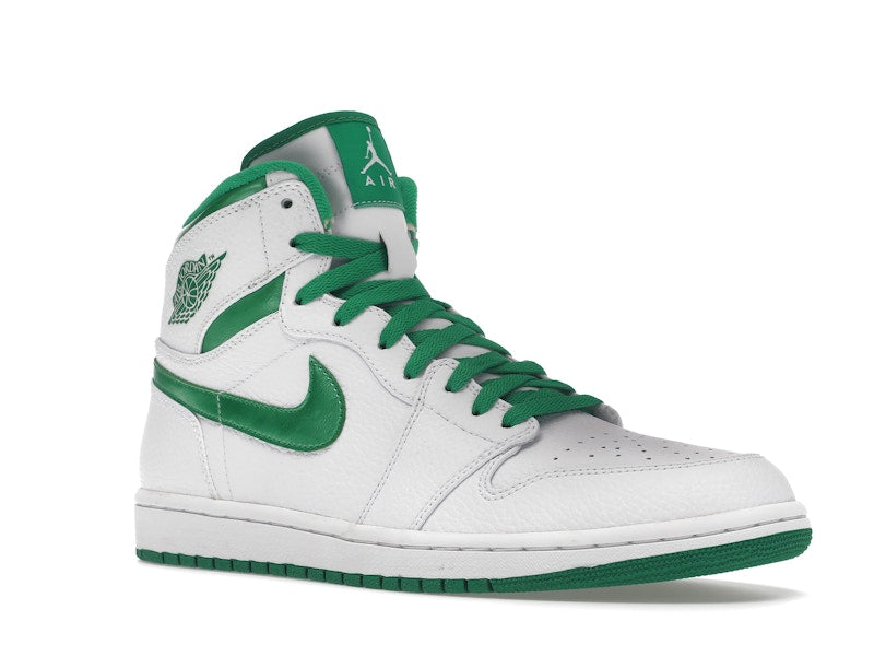 Jordan 1 Retro Do the Right Thing Green