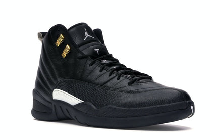 Jordan 12 Retro The Master