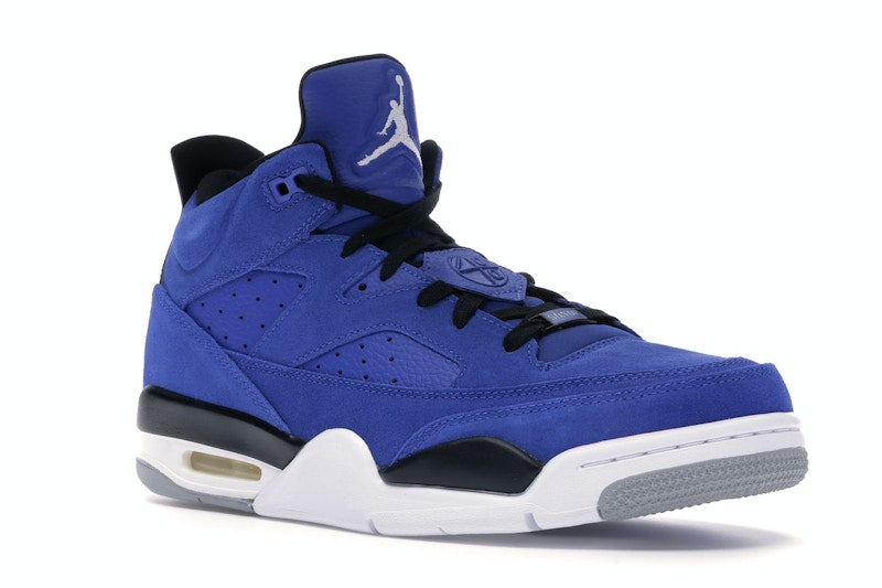 Jordan Son Of Mars Low Hyper Royal