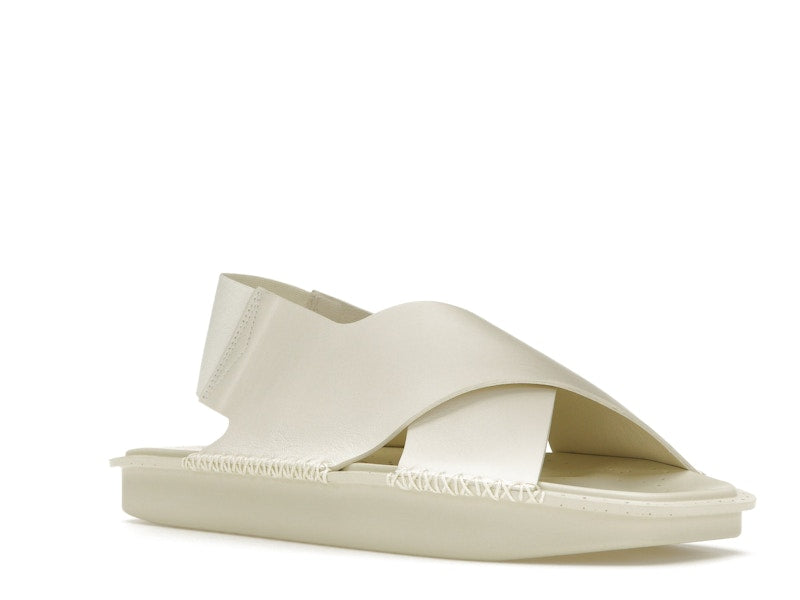 adidas Y-3 Sandals Cream White