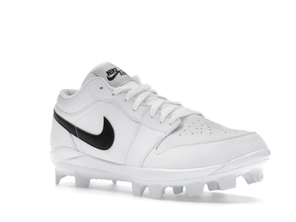 Jordan 1 Retro MCS Low White Black (2024)