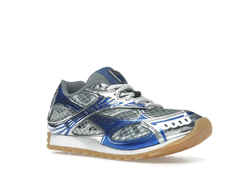 Bottega Veneta Orbit Surf Vapor Blue Surf (Women's)
