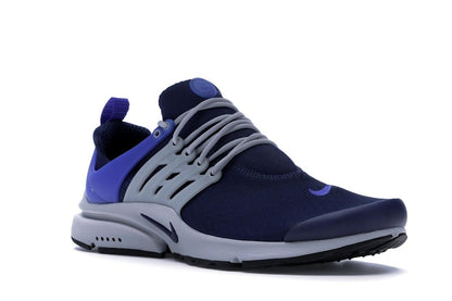 Nike Air Presto Essential Binary Blue