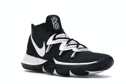 Nike Kyrie 5 Team Black White