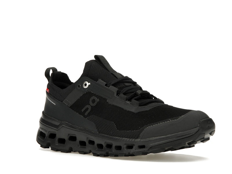 On Running Cloudultra 2 All Black