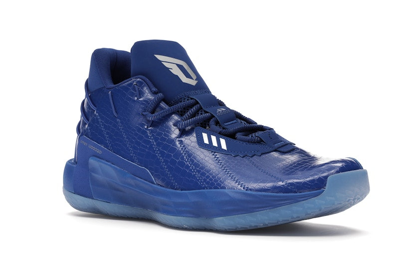 adidas Dame 7 Ric Flair