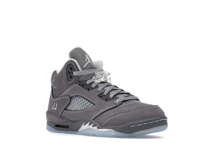 Jordan 5 Retro Wolf Grey (2026) (GS)