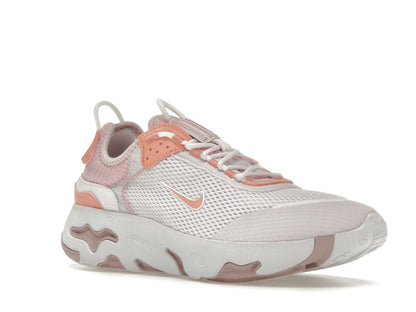 Nike React Live Light Violet Crimson Bliss (GS)