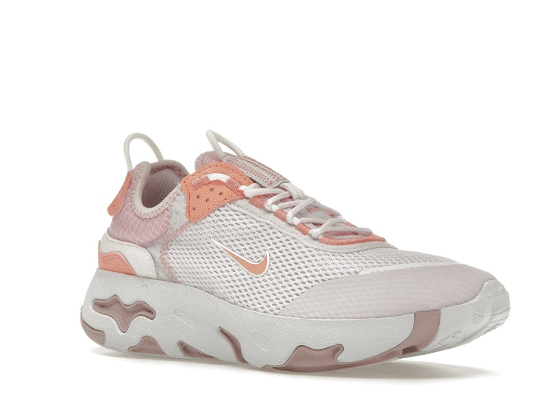 Nike React Live Light Violet Crimson Bliss (GS)