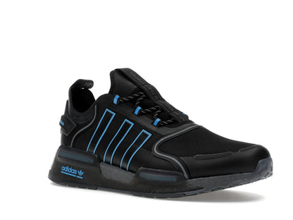adidas NMD V3 Black Pulse Blue